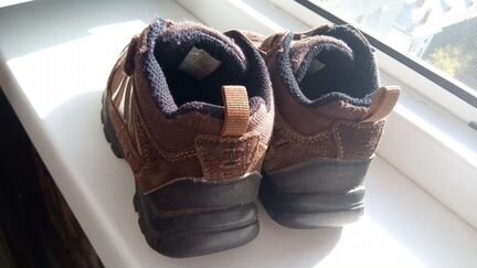 Кроссовки 18.5см