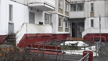 Квартира-студия, 16.5 м², 1/22 эт.