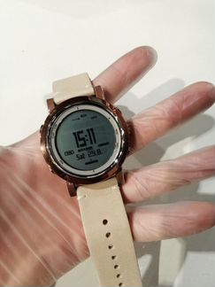 Suunto Essential Ceramic Copper