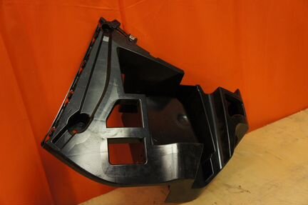 Кронштейн бампера задний правый BMW X6 F16