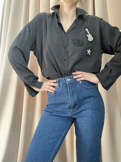 Блузка Zara, S
