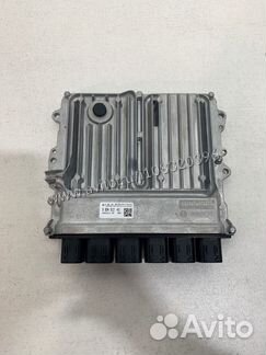 Блок двигателя DME Bmw 4-Series F36 B48B20A 2020