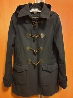 Пальто Tommy Hilfiger. Дафлкот