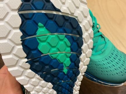 Кроссовки new balance новые