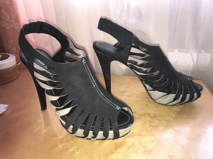 Босоножки Туфли