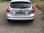 Ford Focus 1.6 МТ, 2011, 179 000 км
