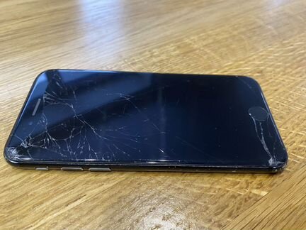Телефон iPhone 7 128gb бу