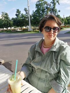 Сиделка с медицинским образованием с проживанием