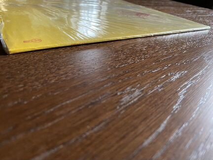 Rockets Atomic - LP -originl 1982