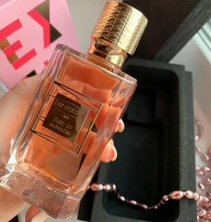 Ex Nihilo Lust In Paradise 100мл женская новое