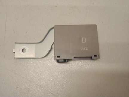 Блок электронный Infiniti Qx56 Z62 VK56VD 2011