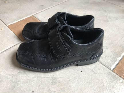 Туфли экко 30