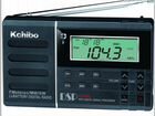DSP радио Kchibo D39L