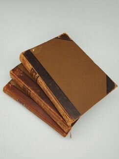 «История человечества»Г.Ф.Гельмонт,изд.1903,3 тома