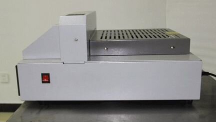 Резак для бумаги Bulros 320V+, гильотинный