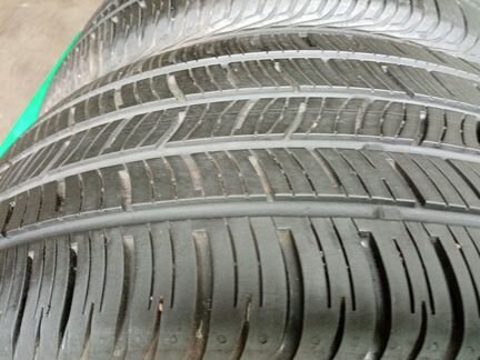 225/55R17 Continental ContiProContact SSR(RFT)
