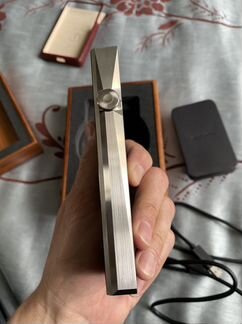Плеер Astell kern sp 1000