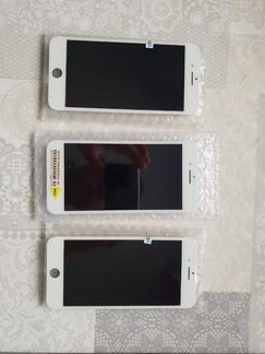 Дисплей На iPhone 8 plus