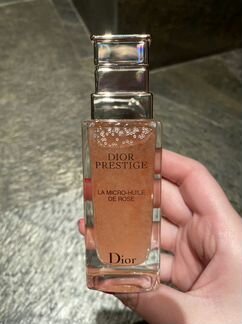Dior Prestige