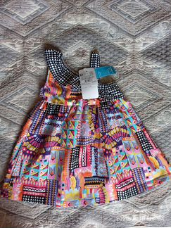 Платье новое walkiki