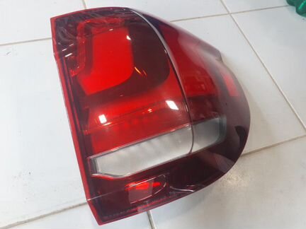 Фонарь Bmw X5 F15 3.0 N57D30A 2013-2018
