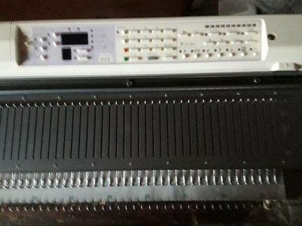 Вязальная машина Бразер brother KH-270