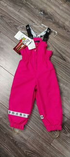 Полукомбинезон Lappi Kids (Лаппи Кидс), р-р 80