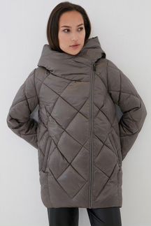 Куртка зимняя