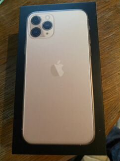 Телефон iPhone 11 Pro 256