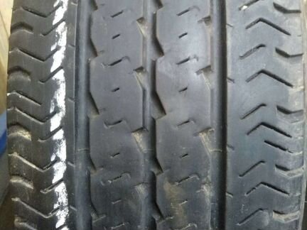 Шина 205/65r16c б/у