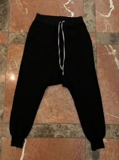 Штаны Rick Owens
