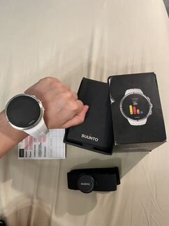 Smart watch