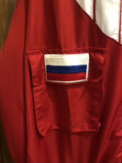 Куртка зимняя forward - размер XL новая