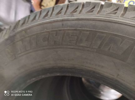 Шины зимние нешипованные Michlin 285/60/r18
