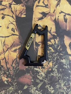 Carhartt carabiner skateboard tool x SK8ology