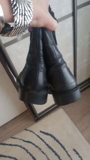 Сапоги zara 31 рр