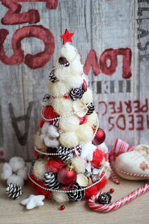 Новогодние елочки