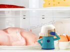 Очиститель для холодильника Сool Mama