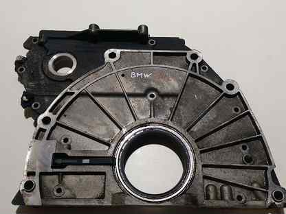 Крышка коленвала задняя N57D30A 11147812996