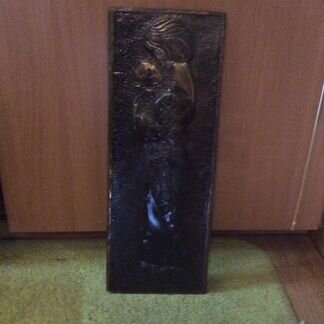Продам чеканку
