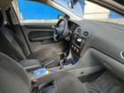 Ford Focus 1.8 МТ, 2006, 288 000 км