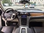 Cadillac Escalade AT, 2013, 135 000 км объявление продам
