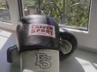 Боксерские перчатки paffen sport boxing 10oz
