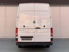 Volkswagen Crafter 2.0 МТ, 2020, 1 400 км объявление продам