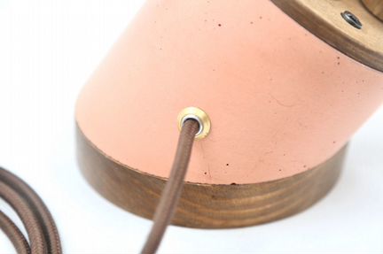 Светильник Лофт #7