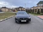 Mazda 6 2.5 AT, 2016, 156 000 км объявление продам