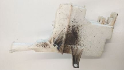 Бачок омывателя Hyundai Solaris II