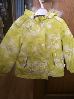 Куртка Рейма Reima 92 см Осень-Зима, для девочки 2