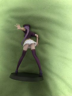 Фигурка аниме Melty Blood EX Figure: Atlasia Sion