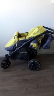 Коляска детская трансформер Noordi